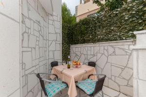Fotografie z fotogalerie ubytování Apartmani Vesna v destinaci Celina