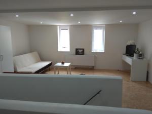 Foto sihtkohas Veselí nad Moravou asuva majutusasutuse Apartmány U splavu galeriist