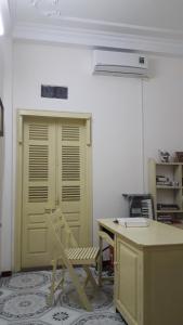 Fotografie z fotogalerie ubytování Homestay Nam Dong v Hanoji