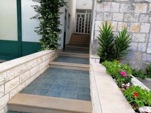 Fotografie z fotogalerie ubytování Apartment Markorcula v destinaci Korčula