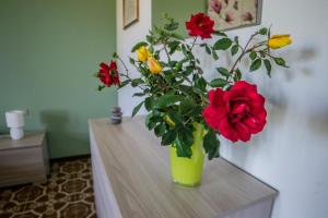 Fotografie z fotogalerie ubytování Villa Gladyr v destinaci Lotzorai
