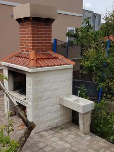 Fotografie z fotogalerie ubytování Fantasy Apartment v destinaci Korčula