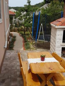 Fotografie z fotogalerie ubytování Fantasy Apartment v destinaci Korčula