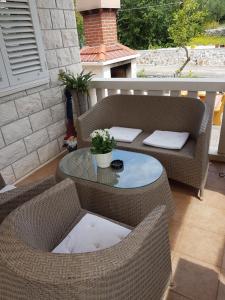 Fotografie z fotogalerie ubytování Fantasy Apartment v destinaci Korčula