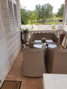 Fotografie z fotogalerie ubytování Fantasy Apartment v destinaci Korčula
