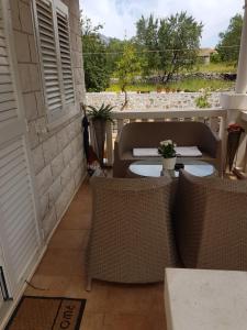 Fotografie z fotogalerie ubytování Fantasy Apartment v destinaci Korčula