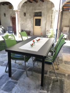 Fotografie z fotogalerie ubytování Ca' di Pincia v destinaci Astano + 25 fotografií