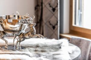 Foto dalla galleria di Unique Alpic style apartment in the heart of Davos a Davos