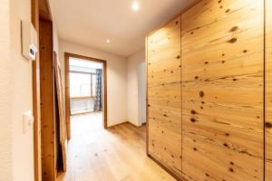 Foto dalla galleria di Unique Alpic style apartment in the heart of Davos a Davos