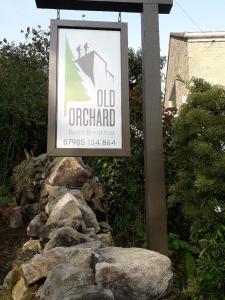 Old Orchard Bed & Breakfast