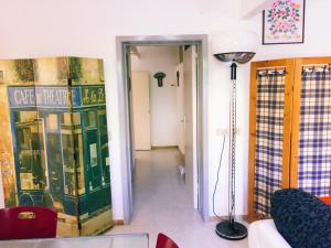 Fotografie z fotogalerie ubytování B&B dell'Amicizia v destinaci Fano