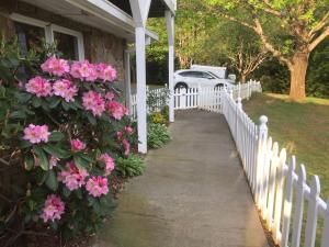 Gallery image of Hidden Valley B&B in Hiawassee