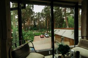 Gallery image of SPA Hotel Veranda in Smolensk