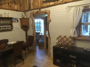 Fotografie z fotogalerie ubytování Huincaterra v destinaci Villarrica