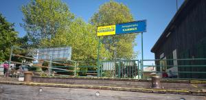 Mynd úr myndasafni af Ferienwohnungen zum Attersee í Lenzing