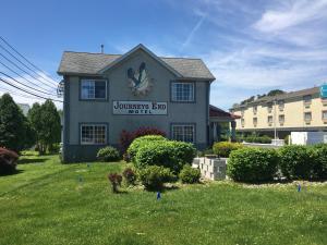 Gallery image of Journeys End Motel in Absecon