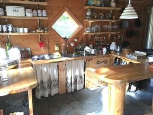 Fotografie z fotogalerie ubytování Huincaterra v destinaci Villarrica