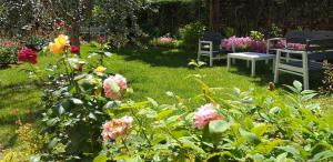 Imagem da galeria de Champagne Rooms em Sirmione