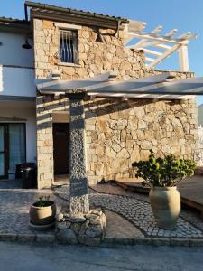 Gallery image of Bed & Breakfast Mare Isole in La Maddalena