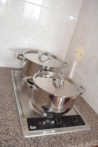 Afbeelding uit fotogalerij van MemSoares Country House in Castelo de Vide