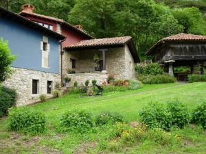Casas Rurales El Corberu, Sardedo – Updated 2022 Prices