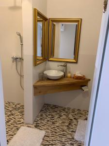 Bagno di Stockers kleines Dorfhotel