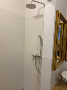 Bagno di Stockers kleines Dorfhotel