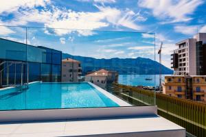 Gallery image of Hotel Fagus by Aycon in Budva