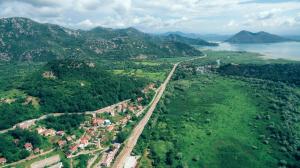 Imagen de la galería de Guest House Luna, en Virpazar