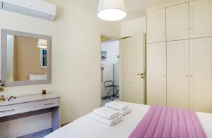 Gallery image of Melina Apartments in Chania Town