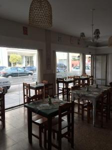 Gallery image of Las Heras Hotel in Mar del Plata