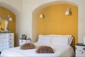 カターニアにあるTeatro Massimo luxury apartmentのギャラリーの写真