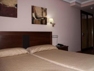 Afbeelding uit fotogalerij van Hotel Restaurante Casa Pipo in Tuña