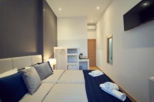 Gallery image of Hostel Matosinhos Suites in Matosinhos