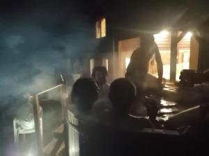 Gosti koji borave u objektu Willa Wiślok