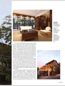 Fotografie z fotogalerie ubytování Kairos Villa v destinaci Seremban