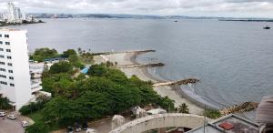 Φυσικό τοπίο κοντά σε αυτό το δωμάτιο σε οικογενειακή κατοικία