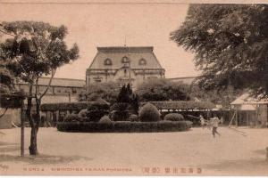 Galería fotográfica de 台南謝宅 Old House Inn en Tainan