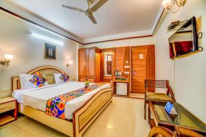 Gallery image of Hotel Kings Corner in Jaipur