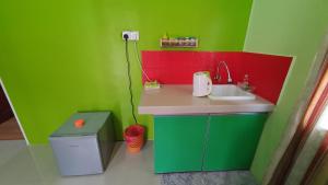 Gambar di galeri bagi 3H REST HOUSE @ HOMESTAY di Kuala Terengganu