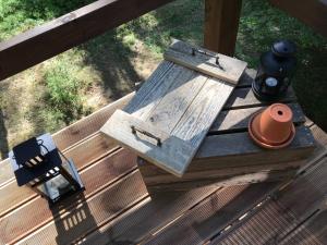 Fotografie z fotogalerie ubytování Tahkuna tree-house v destinaci Malvaste