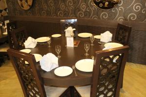 Ristorante o altro punto ristoro di Hotel Safari