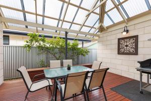 Gallery image of Domain One Apartment in Mount Gambier