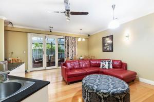 Fotografie z fotogalerie ubytování Domain One Apartment v destinaci Mount Gambier