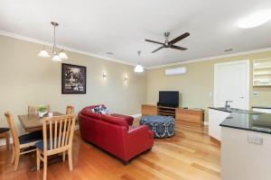 Fotografie z fotogalerie ubytování Domain One Apartment v destinaci Mount Gambier
