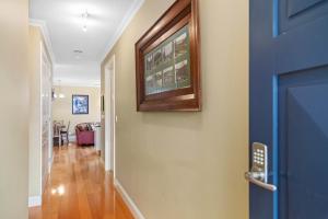 Fotografie z fotogalerie ubytování Domain One Apartment v destinaci Mount Gambier