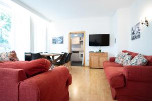 Gallery image of Living Eden by we rent, SUMMERCARD INCLUDED in Zell am See