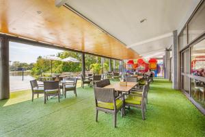 Gallery image of Kondari Hotel in Hervey Bay