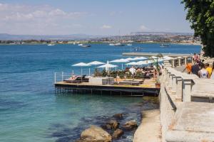 Siraküza'daki La Gorgone Ortigia Apartments tesisine ait fotoğraf galerisinden bir görsel