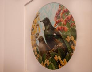 Fotografie z fotogalerie ubytování Whisper Cottage v destinaci Onetangi